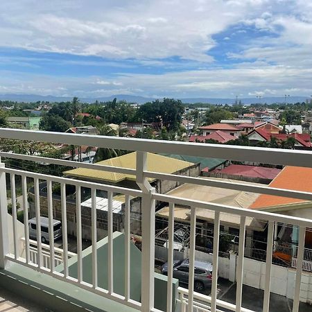 Verdon Parc Davao City With Balcony By Darpm Extérieur photo