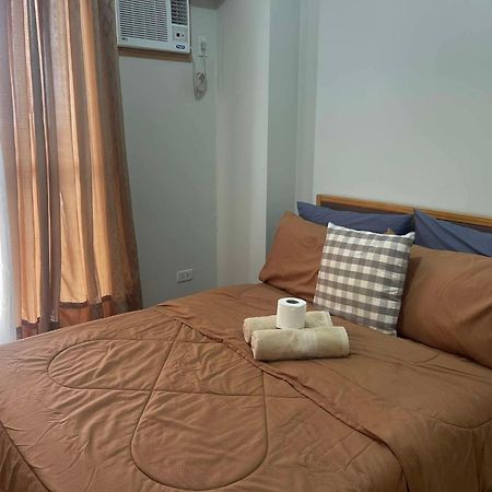 Verdon Parc Davao City With Balcony By Darpm Extérieur photo