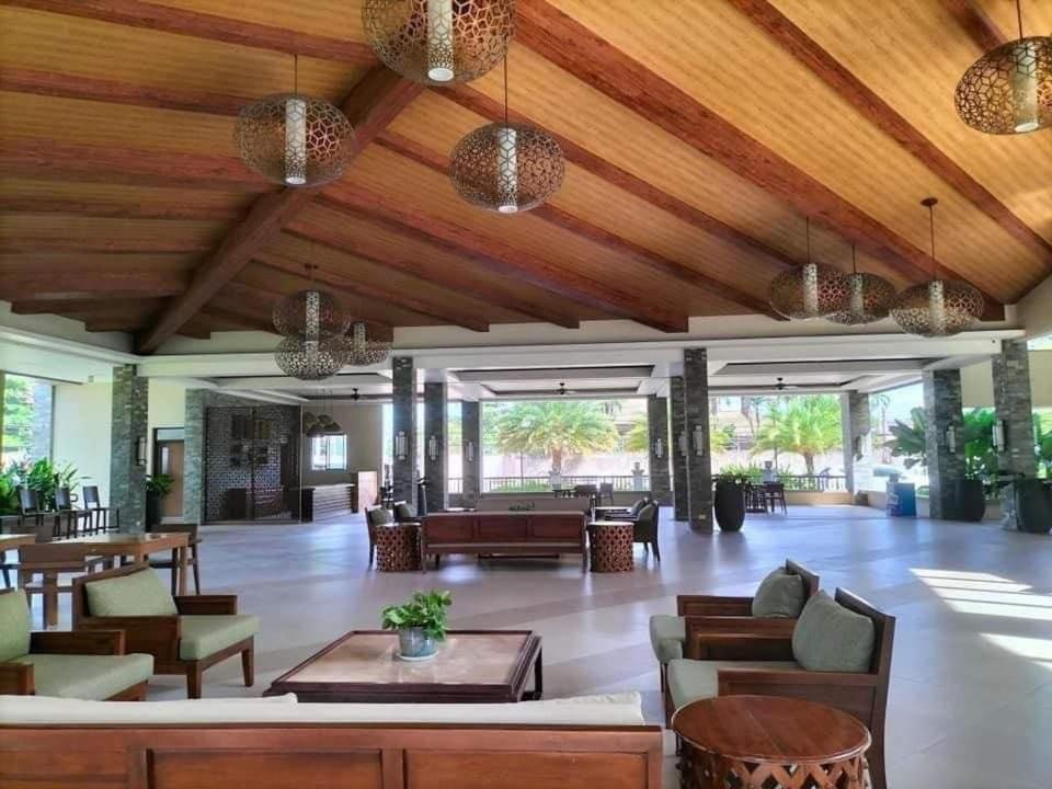 Verdon Parc Davao City With Balcony By Darpm Extérieur photo