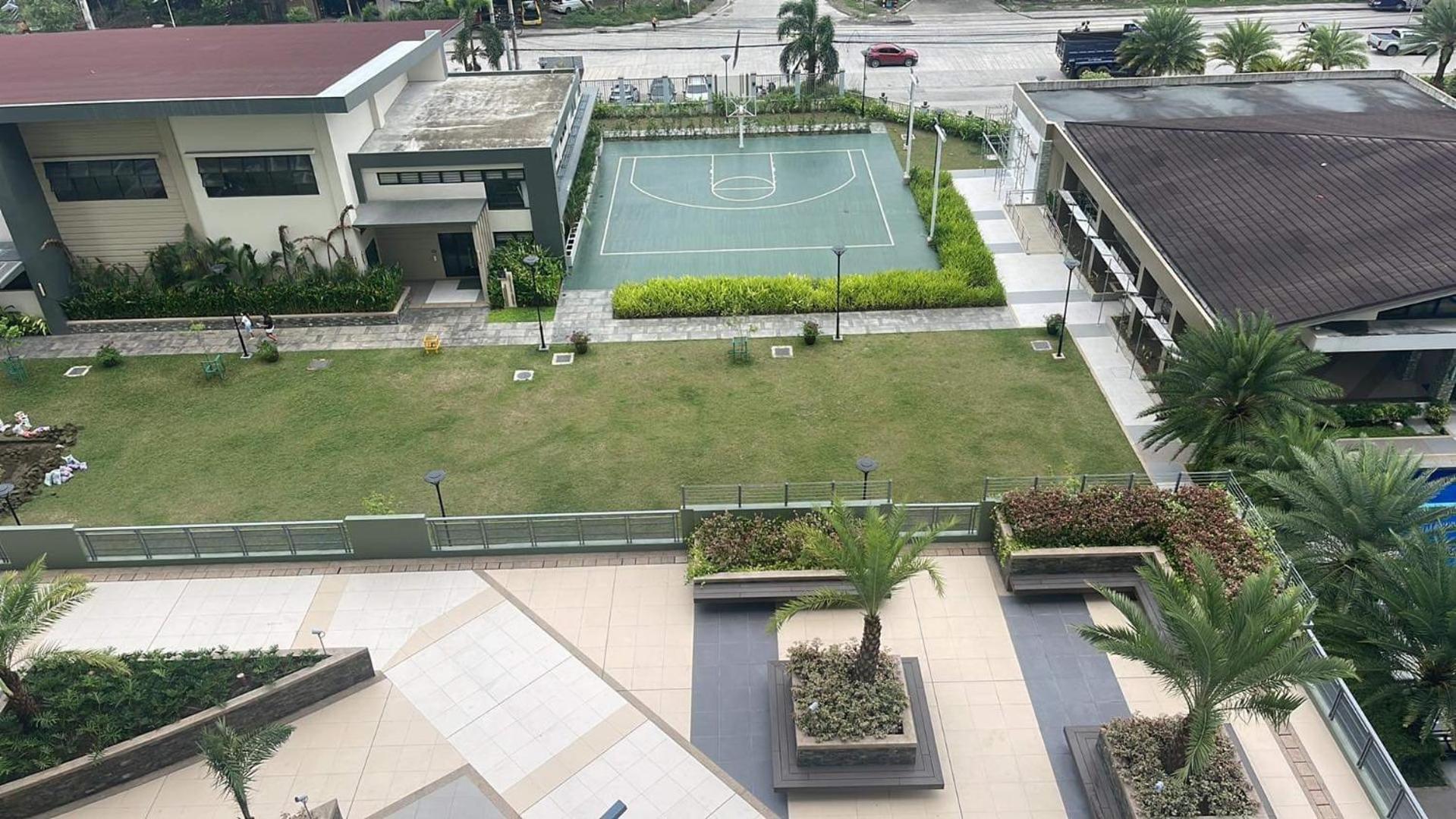 Verdon Parc Davao City With Balcony By Darpm Extérieur photo