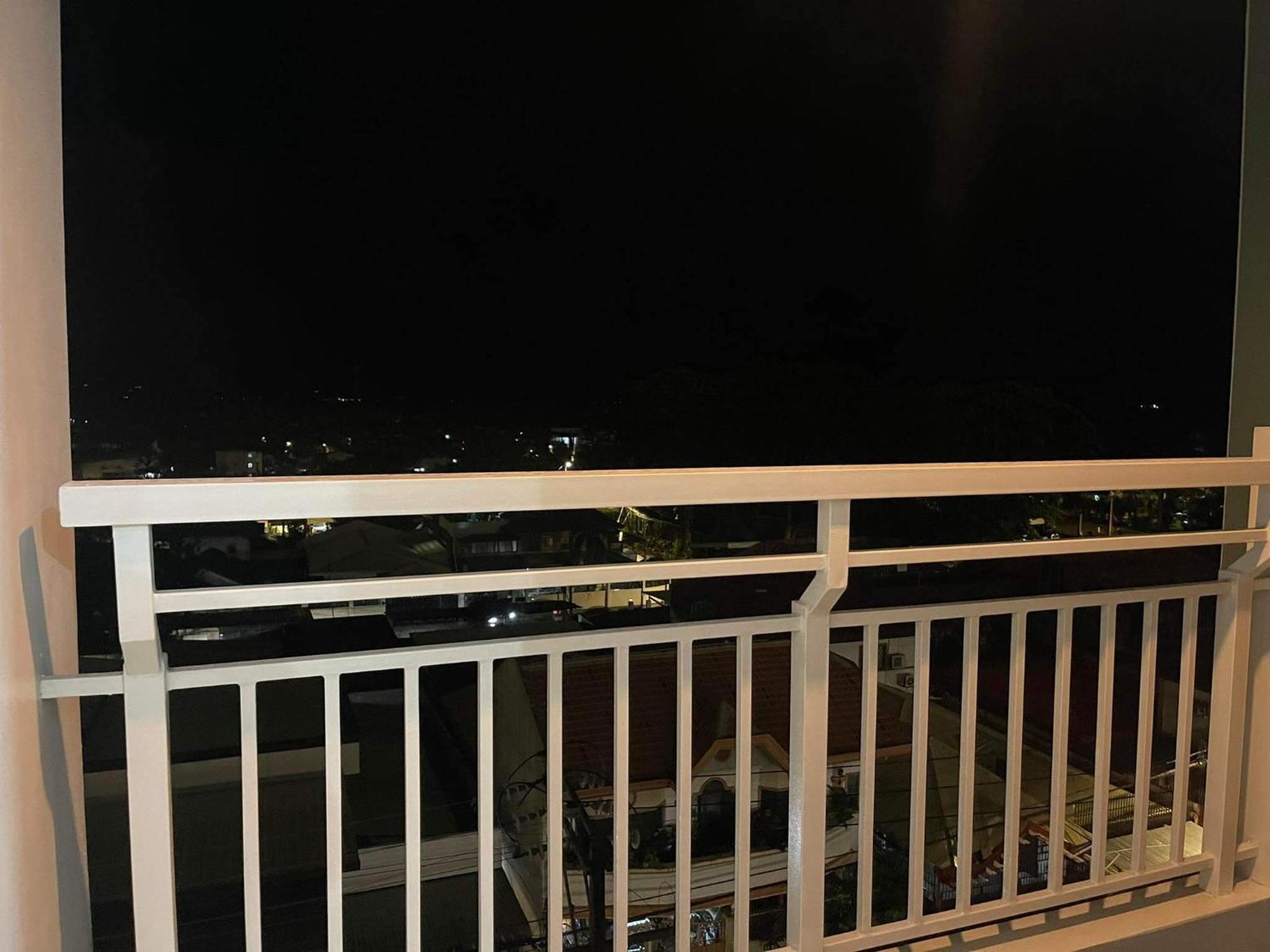 Verdon Parc Davao City With Balcony By Darpm Extérieur photo